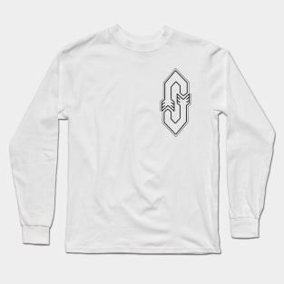 Trent Stevenson Long Sleeve T-Shirt